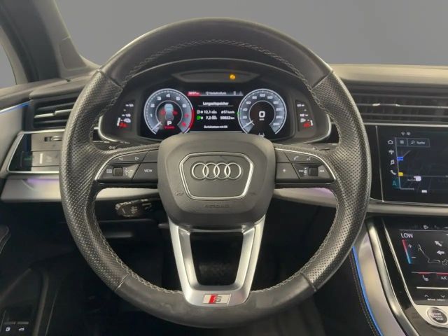 Audi Q7 Hybride Quattro S-Line