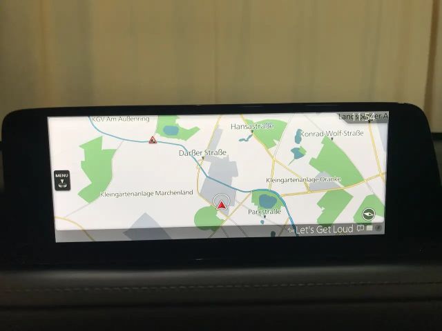 Mazda CX-30 2.5L SkyActiv e-Skyactiv