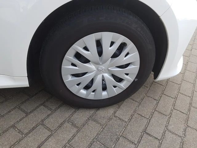 Toyota Yaris Comfort