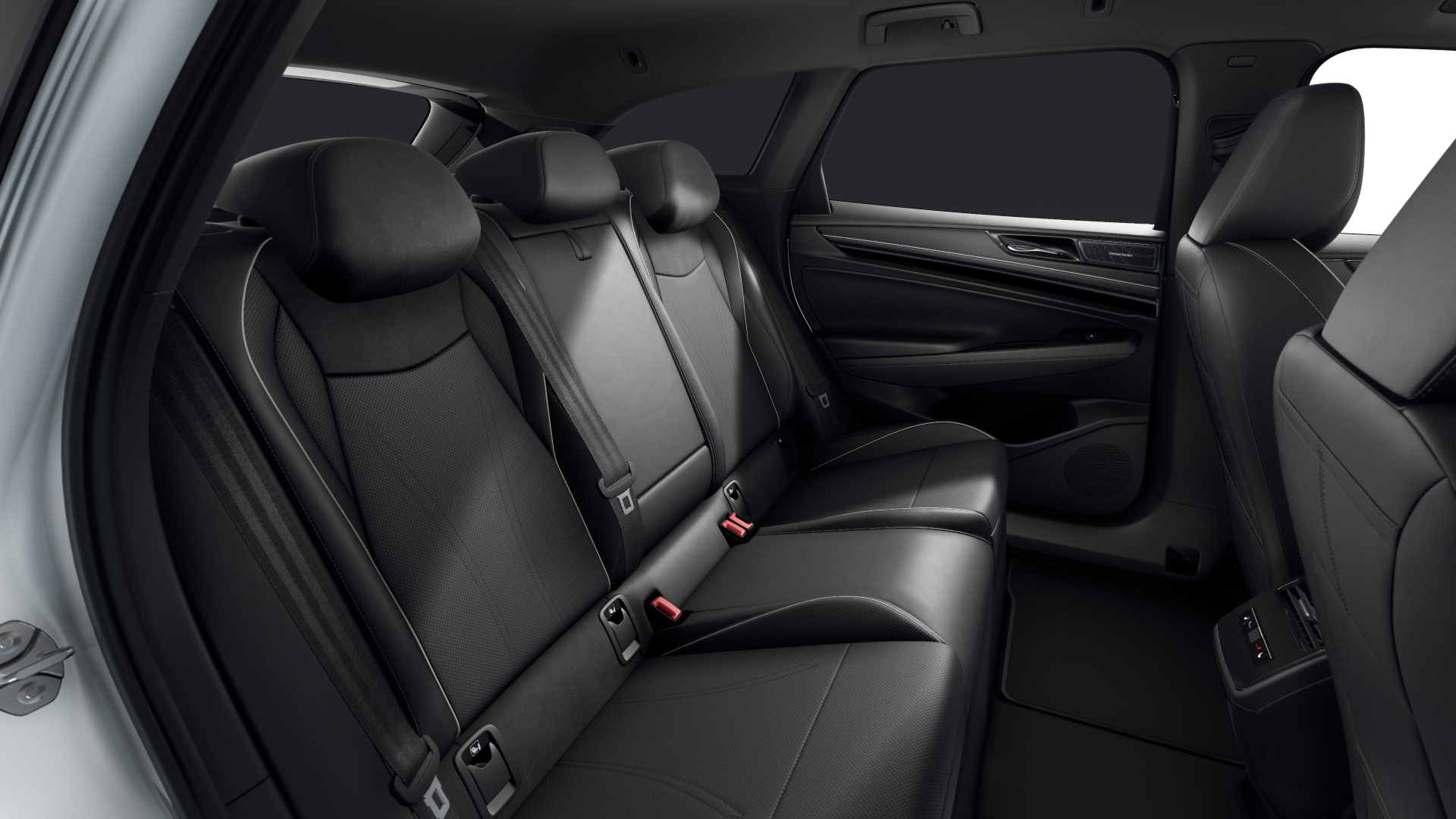 Volkswagen ID.7 IQ.Drive Pro Tourer