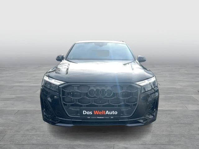 Audi Q7 50 TDI Quattro S-Line