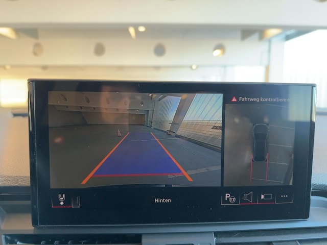 Audi Q5 40 TDI Quattro S-Tronic Sportback