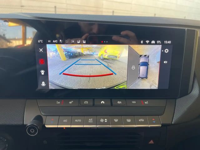 Opel Astra 1.2 Turbo GS-Line Grand Sport Turbo