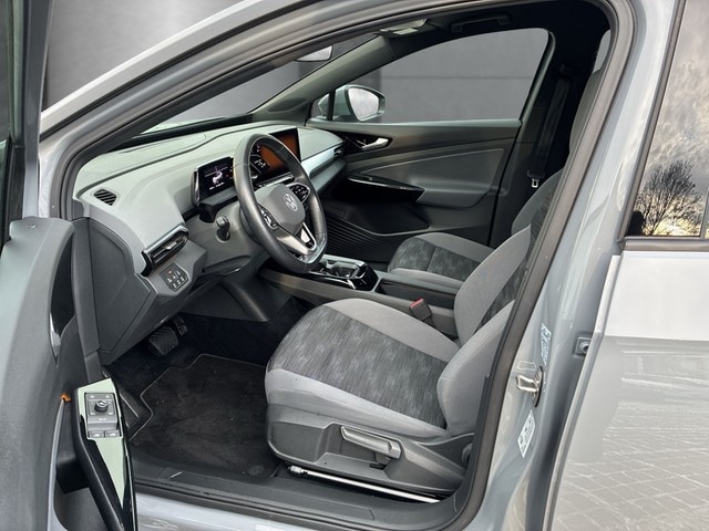 Volkswagen ID.4 77 KWh Performance Pro