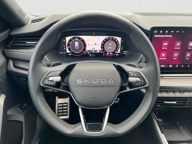 Skoda Octavia Combi Sportline