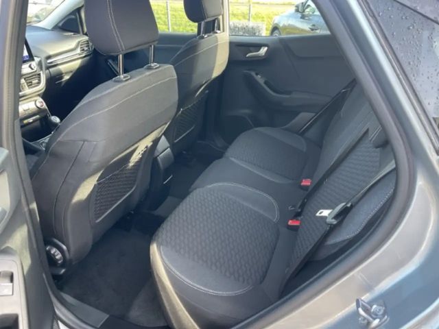 Ford Puma 1.0 Navi - Sitzheizung - Tempomat - DAB - LED-Haup