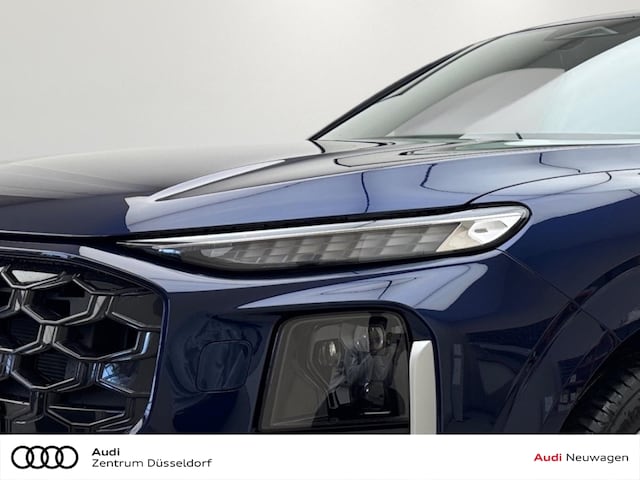 Audi Q3 Hybride S-Tronic