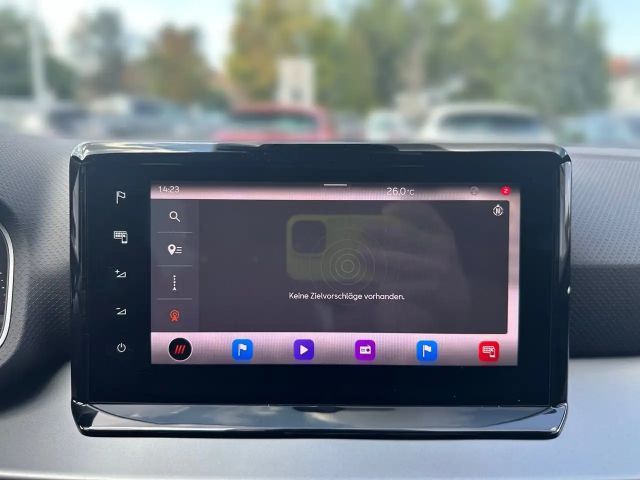 Seat Ibiza 1.0 TSI FR-lijn