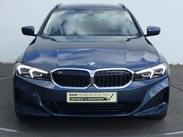 BMW 318 318d Touring