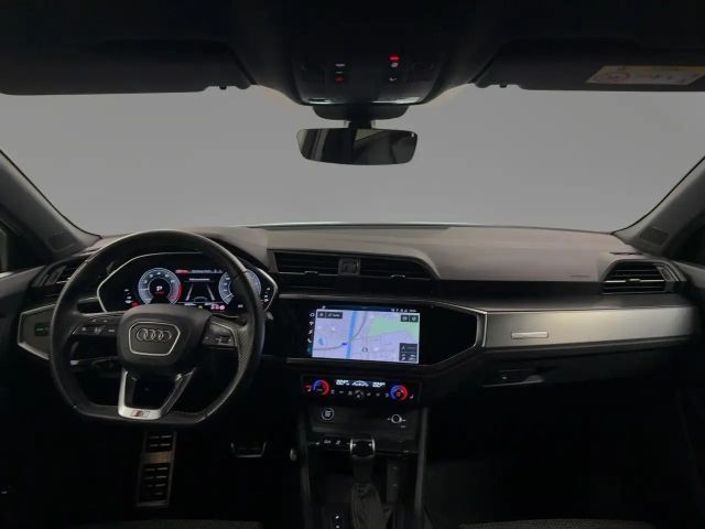 Audi Q3 S tr. LED 360°K NAVI VIRTUAL