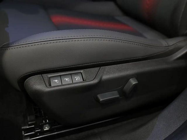 Alfa Romeo Junior Ibrida