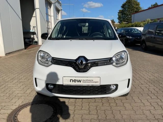 Renault Twingo E-Tech Techno