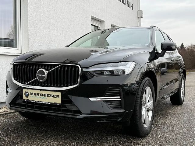 Volvo XC60 Geartronic