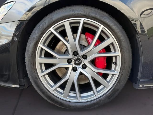 Audi A6 2.0 TFSI Avant Hybride Quattro Sport