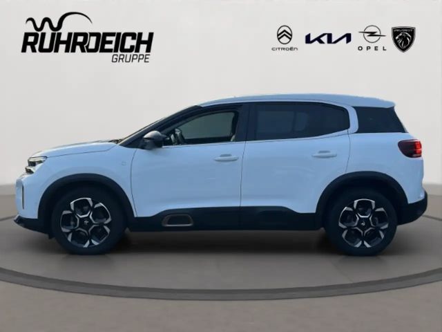Citroën C5 Aircross C-Series PureTech