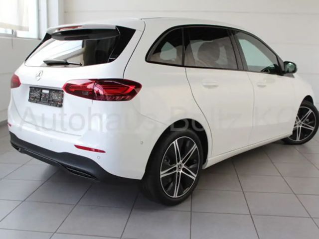 Mercedes-Benz B 200 Progressive