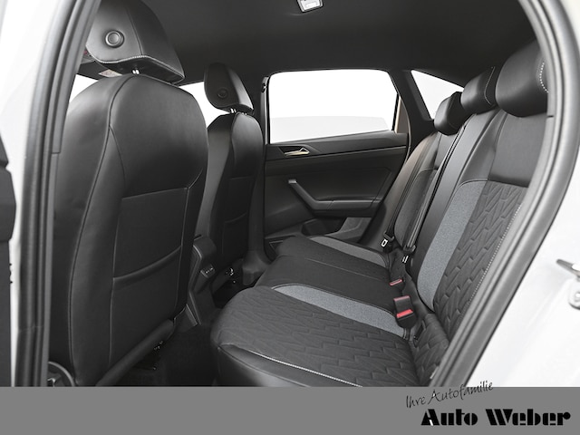 Volkswagen Taigo 1.5 TSI DSG