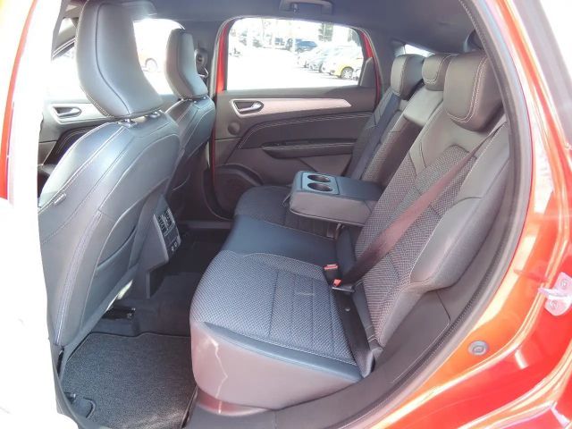 Renault Arkana EDC Hybrid Techno