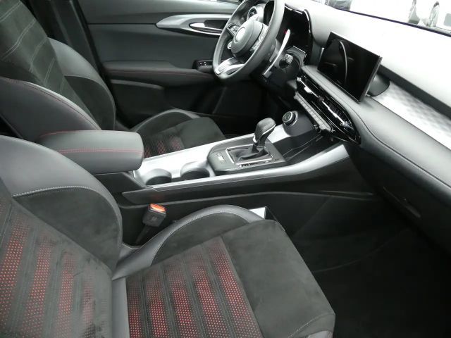 Alfa Romeo Tonale Speciale