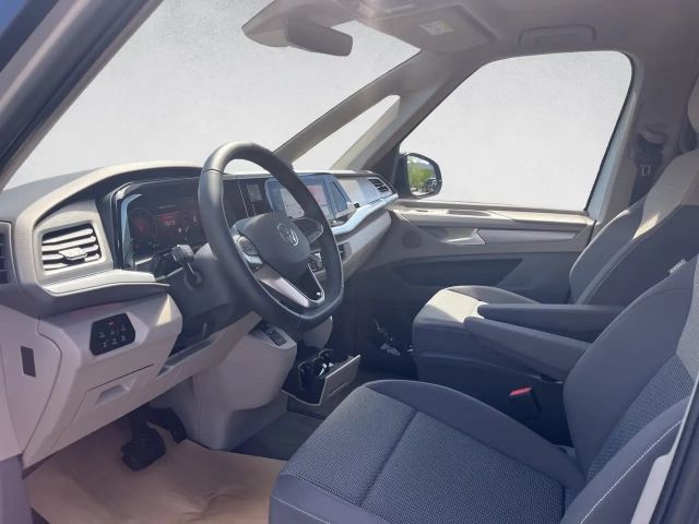 Volkswagen Multivan T7