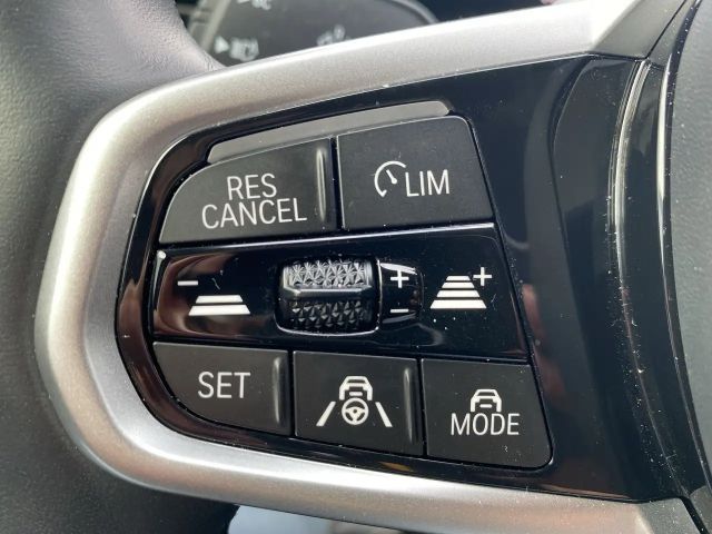 BMW i4 Coupé Gran Coupé M-Sport