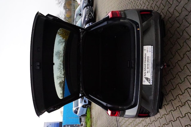 Volkswagen T-Roc 1.5 TSI DSG