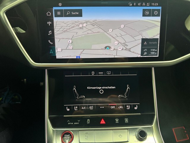 Audi RS6 Avant Quattro