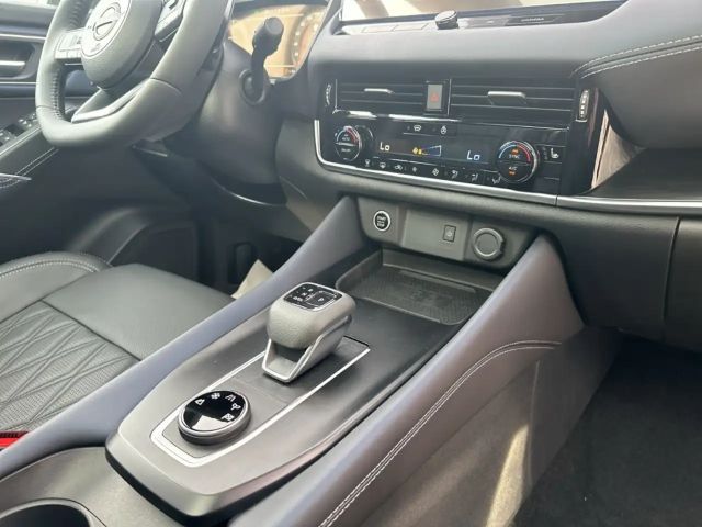 Nissan Qashqai AWD DIG-T Tekna