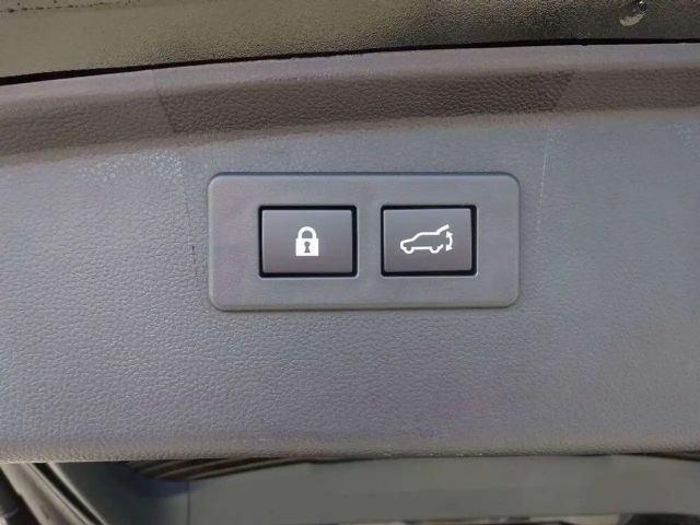 Subaru Outback Touring