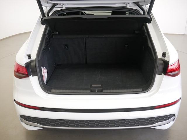 Audi A3 35 TFSI Sportback