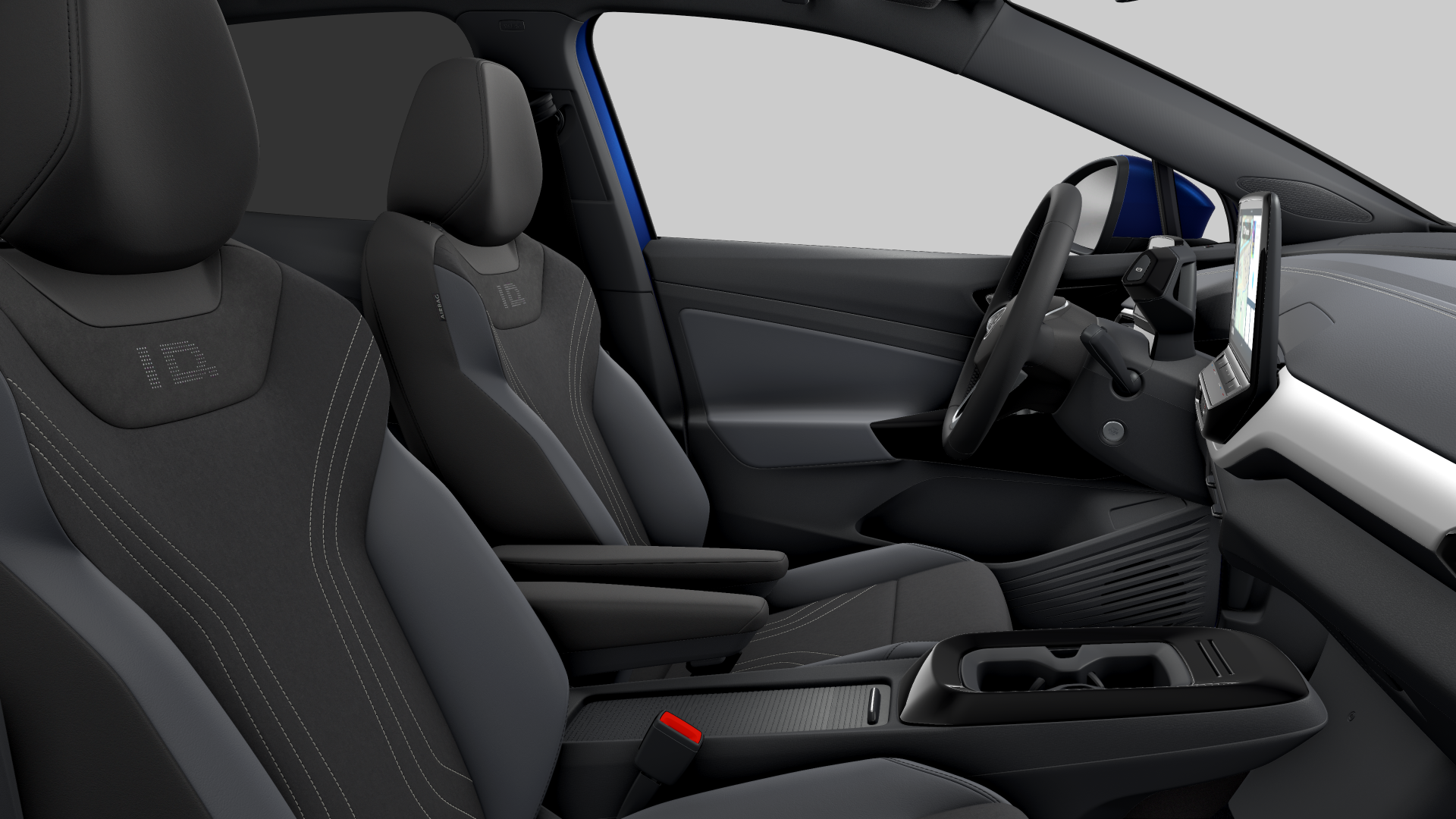 Volkswagen ID.5 128 kW 77 KWh Pro