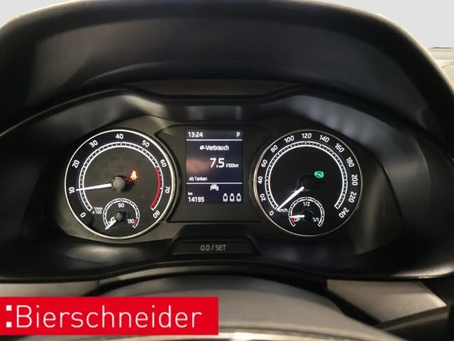 Skoda Kamiq 1.0 TSI Tour