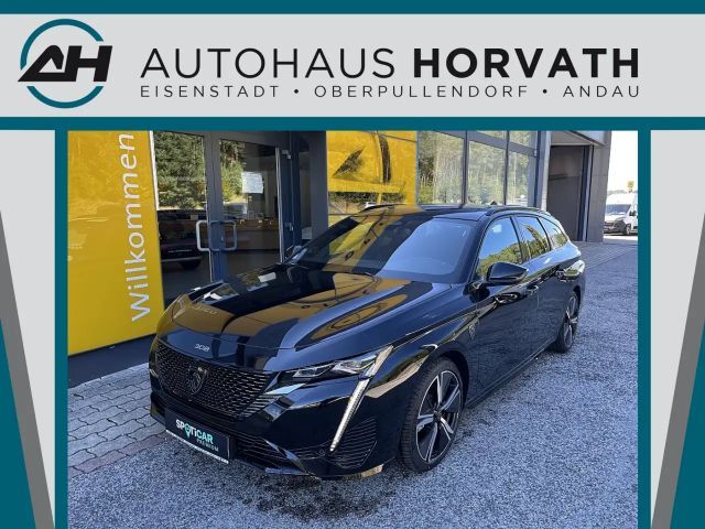 Peugeot 308 BlueHDi EAT8 GT-Line SW