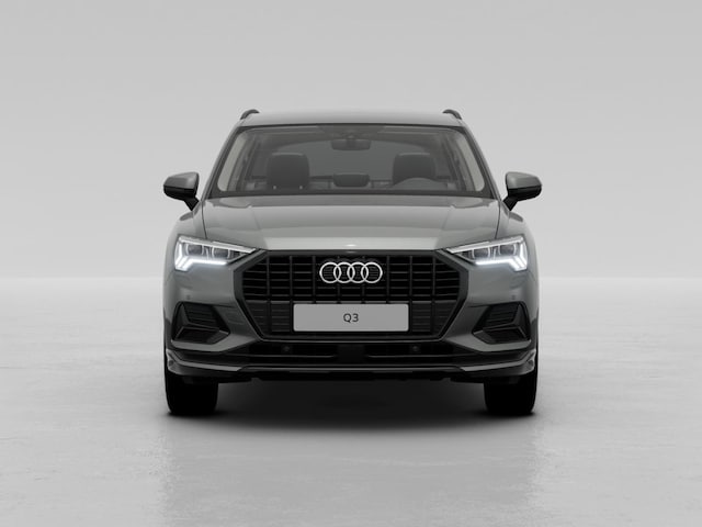 Audi Q3 35 TFSI S-Tronic