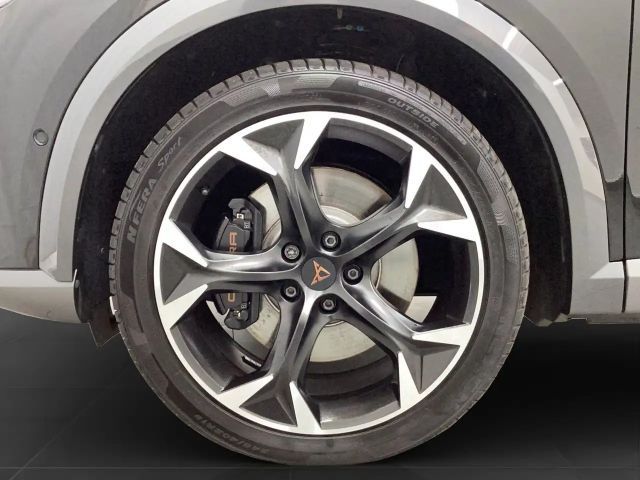 Cupra Formentor 2.0 TSI VZ