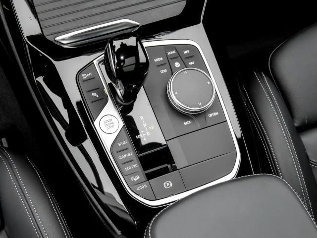 BMW X3 M-Sport xDrive30d