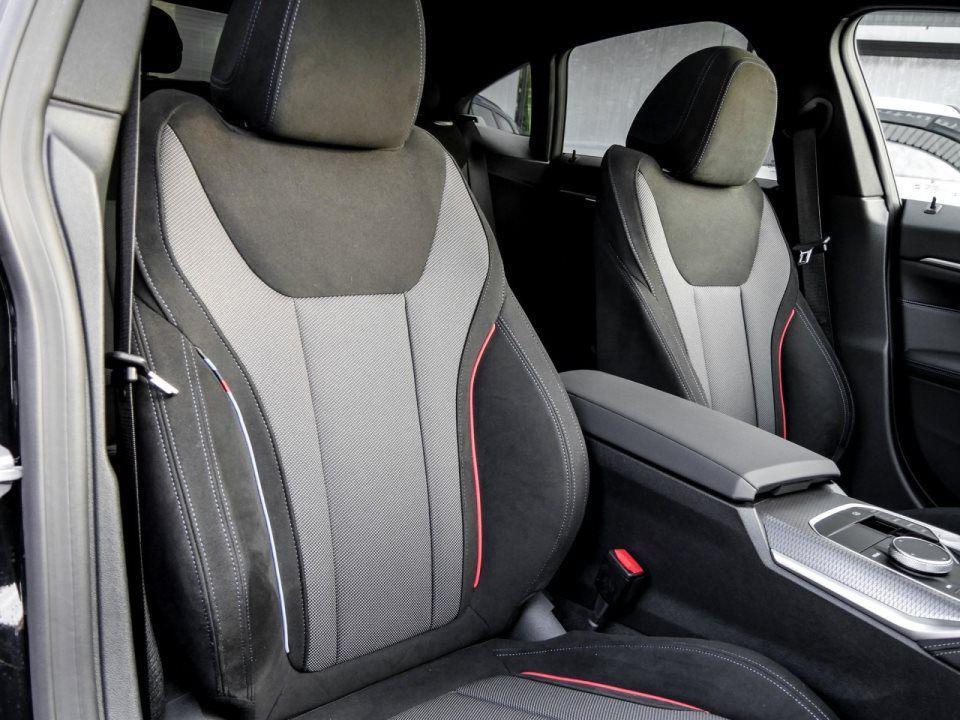 BMW 430 430i Coupé Gran Coupé xDrive