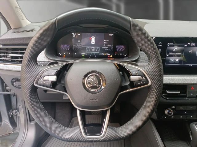 Skoda Kamiq 1.0 TSI Selection