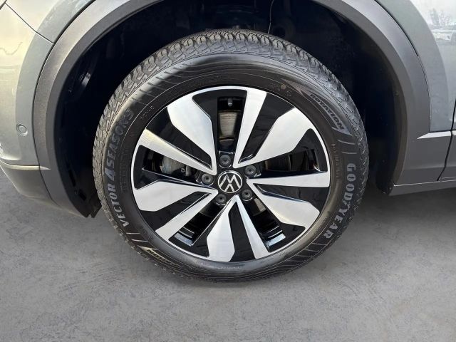Volkswagen T-Roc 2.0 TDI DSG