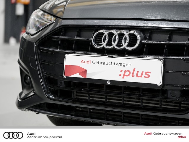 Audi A4 40 TFSI Avant S-Tronic