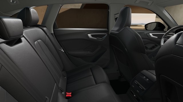 Audi A5 Avant Quattro S-Tronic