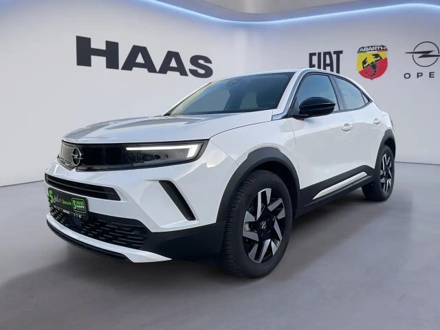 Opel Mokka 1.2 Turbo Turbo