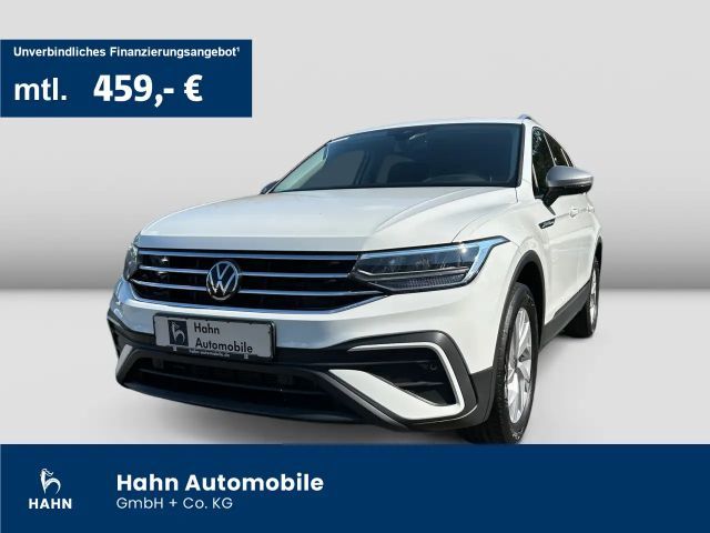Volkswagen Tiguan 2.0 TDI Allspace DSG Life
