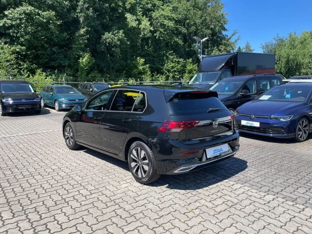 Volkswagen Golf Move