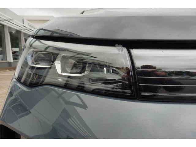 Volkswagen Tiguan 2.0 TDI 4Motion