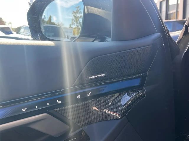 BMW 520 520d M-Sport Touring