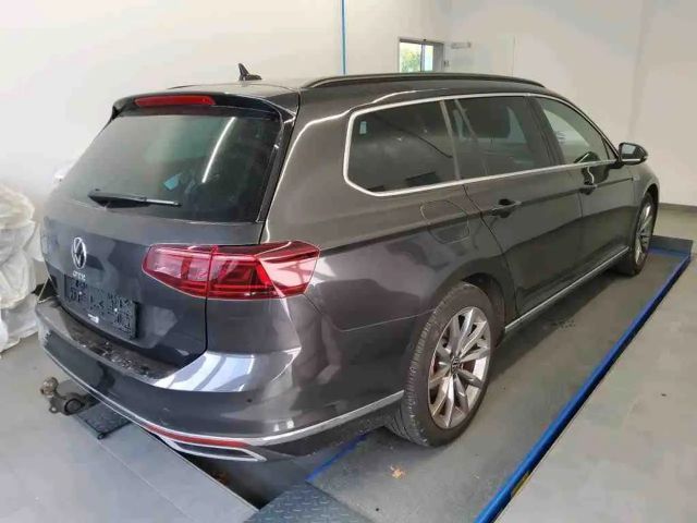 Volkswagen Passat GTE Variant