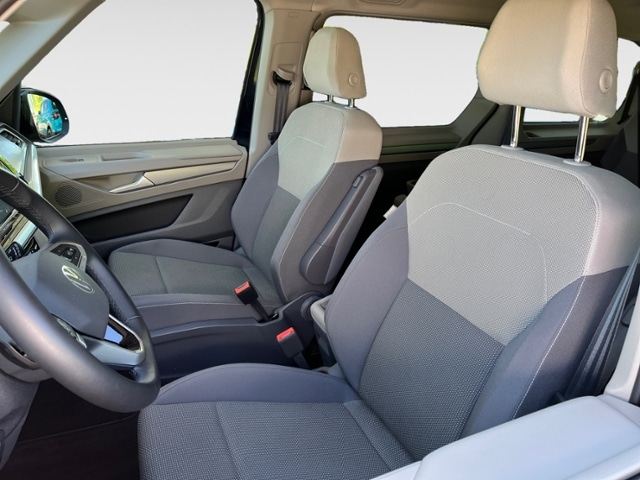 Volkswagen Multivan DSG Lang T7