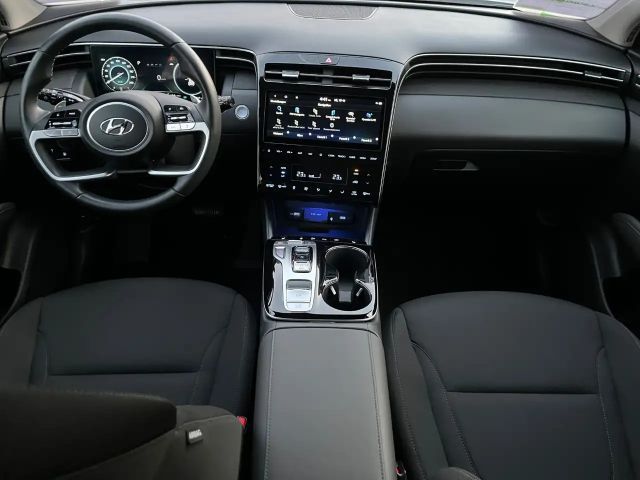 Hyundai Tucson 1.6 T-GDi Trend