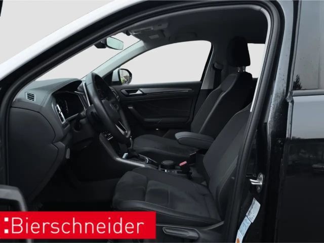 Volkswagen T-Roc 2.0 TDI DSG Style